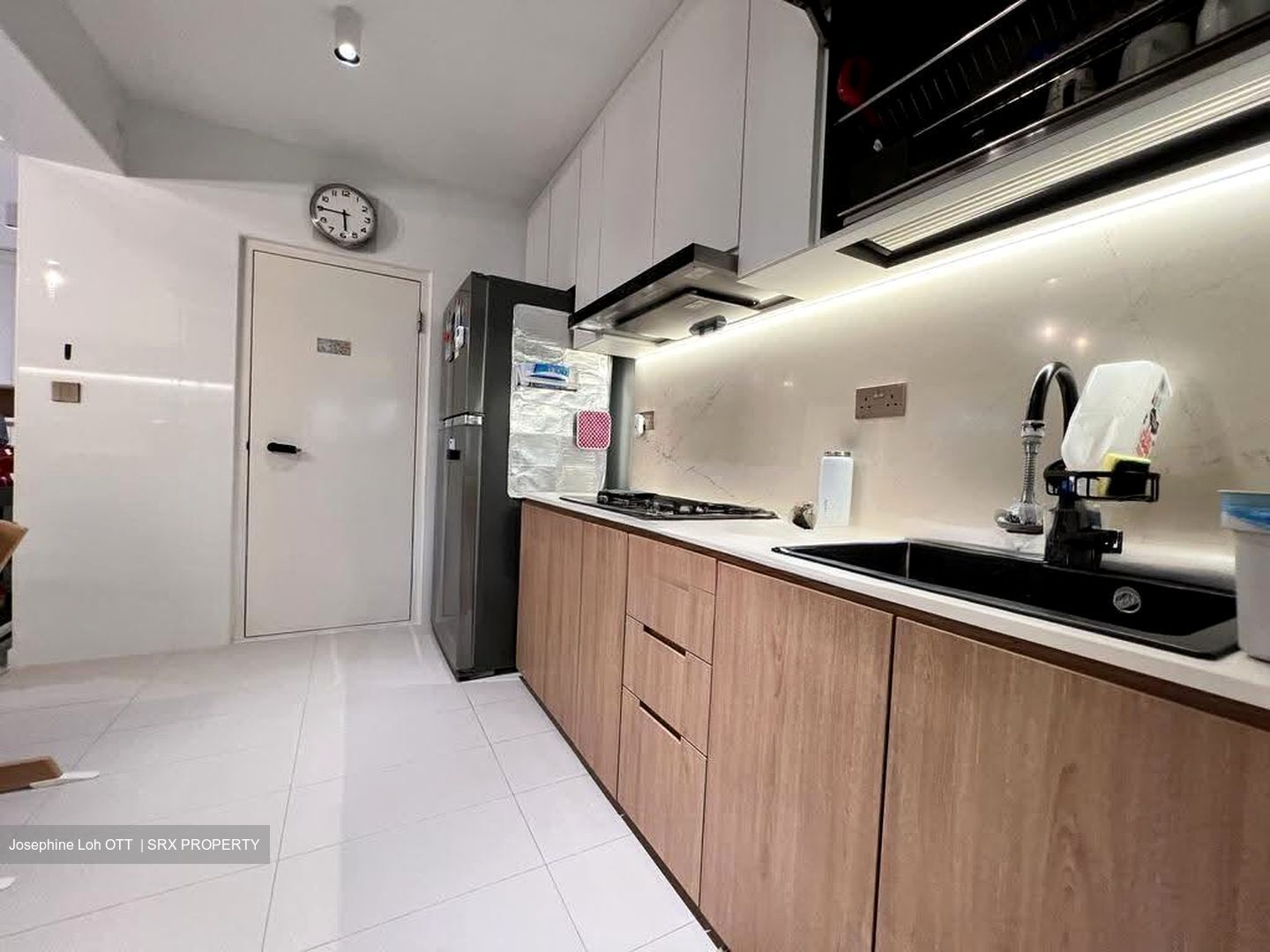 Tampines Street 61 (Tampines), Multi Generation #635543791